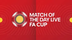 The FA Cup