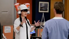 NCIS