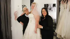Curvy Brides' Boutique