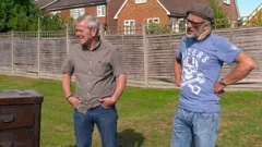 Find It, Fix It, Flog It