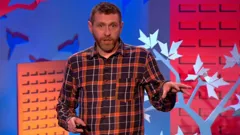 Dave Gorman