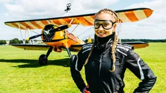 Grace's Amazing Machines