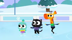 **Visually Signed** Milo