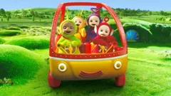 Teletubbies
