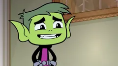 Teen Titans Go!