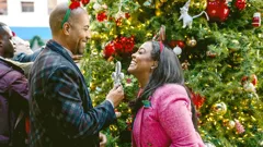 Christmas in New Orleans