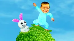 Baby Jake