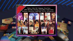 Every Song From NOW 1 - 1983