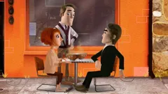 Tales from Dún Draíochta