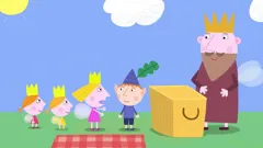 Ben and Holly's Little Kingdom