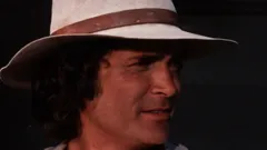 Little House On The Prairie