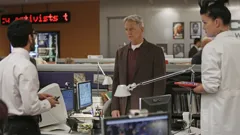 NCIS