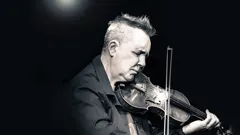 Nigel Kennedy