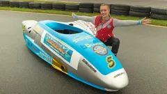 Grace's Amazing Machines