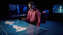 Ancient Unexplained Files