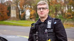 Police Interceptors