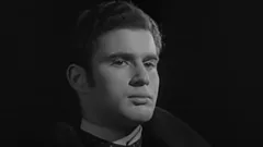 The Fall of the House of Usher