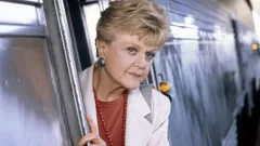 Murder, She Wrote
