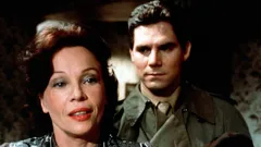 Tales Of The Unexpected