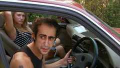 Highway Patrol