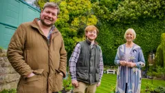 The Yorkshire Auction House