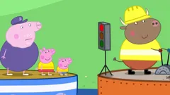 Peppa Pig