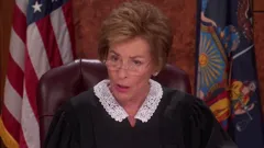 Judge Judy