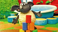 Timmy Time
