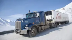 Ice Road Truckers