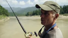 River Monsters