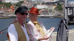 The Cruise