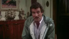 Magnum, P.I.