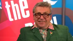 Dickinson's Real Deal