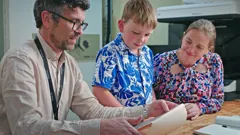 Ireland's Hidden Treasures