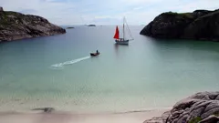 Grand Tours of the Scottish Isles