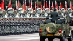 China, the U.S. & the Rise...