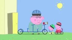 Peppa Pig