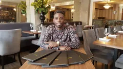 Celebrity Dinner Date