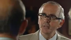 Rumpole of the Bailey