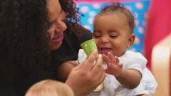 The Baby Club