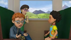 Fireman Sam