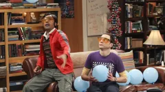 The Big Bang Theory