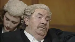 Rumpole of the Bailey