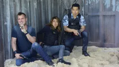MacGyver