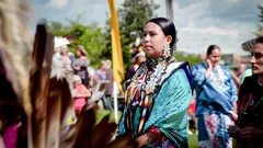 Great American Railroad Journeys