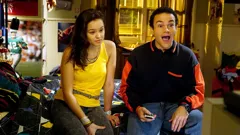 The Goldbergs
