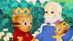 Daniel Tiger's Neighbourhood