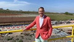 Great British Railway Journeys