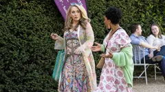 Midsomer Murders