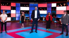 Richard Osman's House of Games